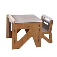 میزتحریرکودک مدل ژوپیتر