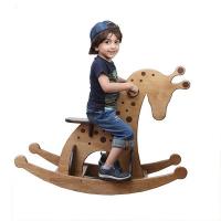 راکر کودک زرافه